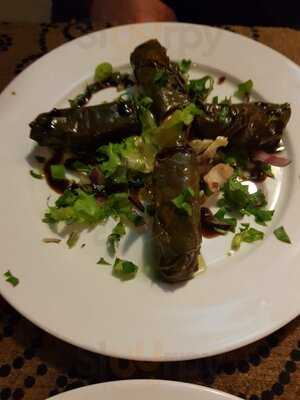 Sultan Cafe Restaurant