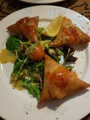 Sultan Cafe Restaurant