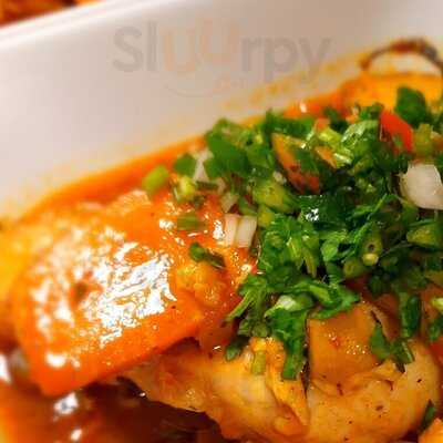 Sultan Cafe Restaurant