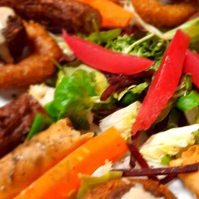 Sultan Cafe Restaurant