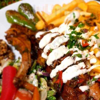 Sultan Cafe Restaurant