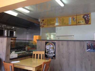 Crazy Kebab