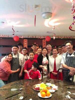 Flames Restaurant & Take Away. Clonee