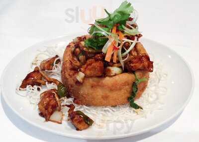 Flames Restaurant & Take Away. Clonee