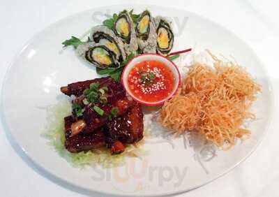 Flames Restaurant & Take Away. Clonee