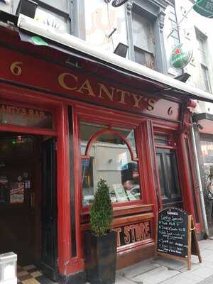 Canty's