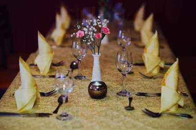 Chinese Gourmet Cork