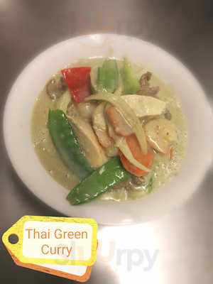 Chinese Gourmet Cork