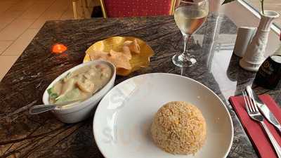 Chinese Gourmet Cork