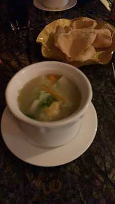 Chinese Gourmet Cork