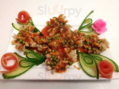 Chinese Gourmet Cork