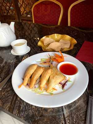 Chinese Gourmet Cork