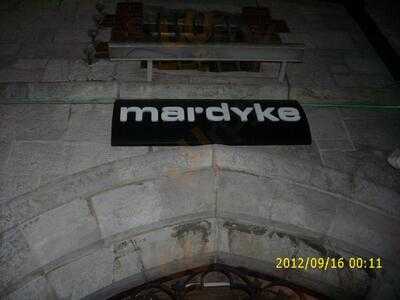 Mardyke