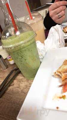 Pan Cafe & Restaurant Limited