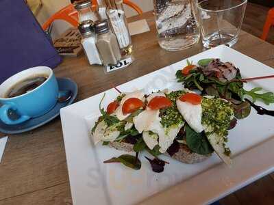 Pan Cafe & Restaurant Limited