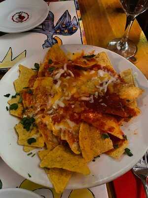 Cafe Mexicana