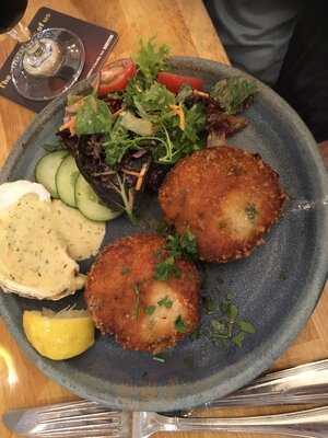 Quinlan's Bar Blackpool