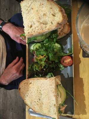 Quinlan's Bar Blackpool