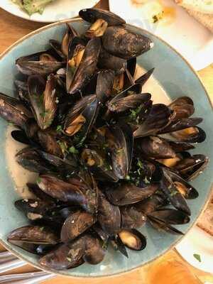 Quinlan's Bar Blackpool