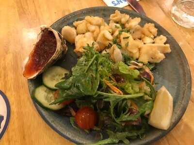 Quinlan's Bar Blackpool