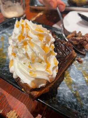 White Rabbit Bar & Bbq