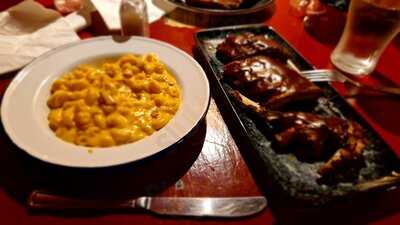 White Rabbit Bar & Bbq