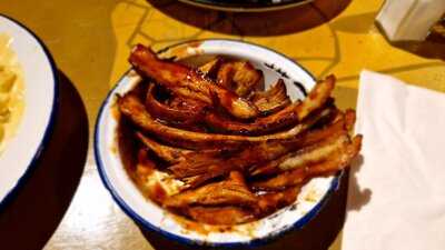 White Rabbit Bar & Bbq