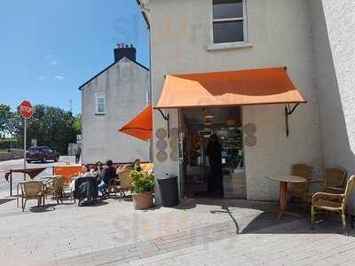 The Natural Foods Bakery