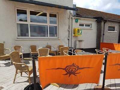 The Natural Foods Bakery