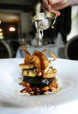 Fleming's Restaurant