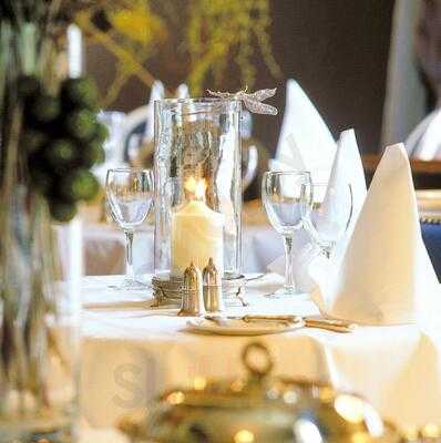 Fleming's Restaurant