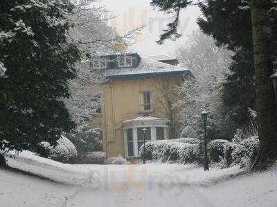 Fleming's Restaurant