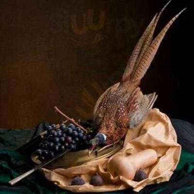 Fleming's Restaurant