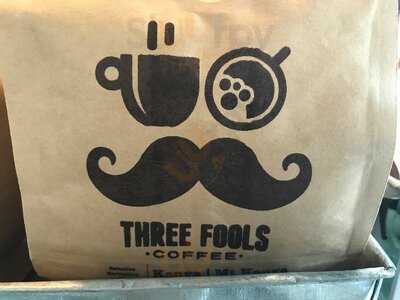 Three Fools Coffee