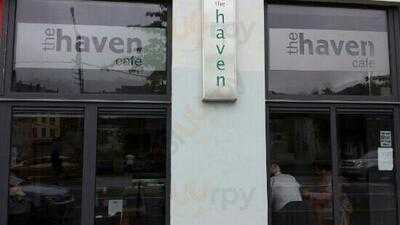 The Haven Citygates Cafe