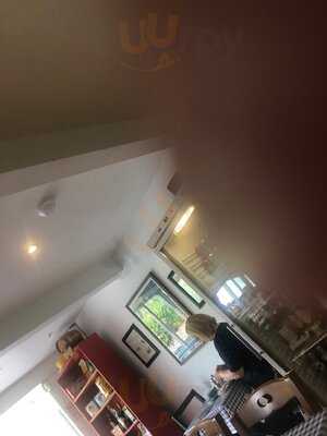 Napoli Italian Delicatessen & Cafe