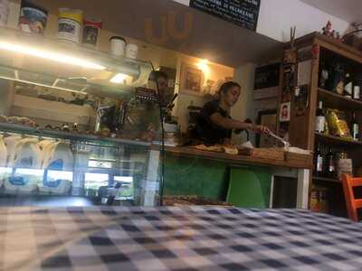 Napoli Italian Delicatessen & Cafe