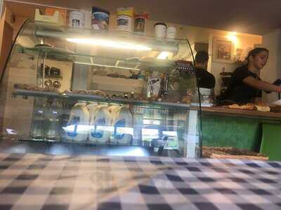 Napoli Italian Delicatessen & Cafe