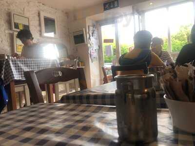 Napoli Italian Delicatessen & Cafe