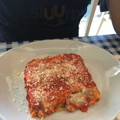 Napoli Italian Delicatessen & Cafe