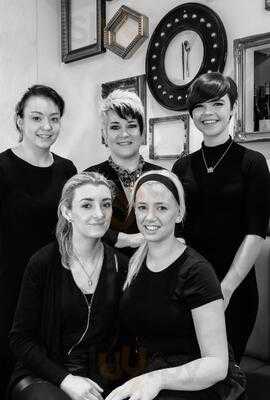 The Brush & Spoon Cafe