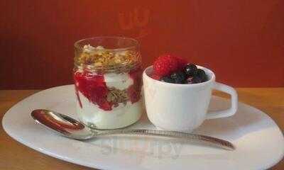 The Brush & Spoon Cafe