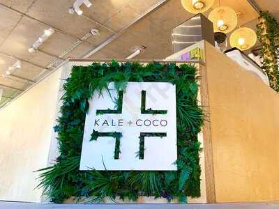 Kale + Coco