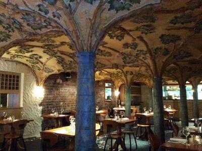 Il Vignardo Restaurant