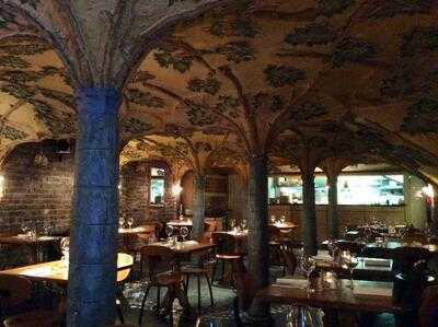 Il Vignardo Restaurant