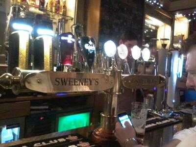 Sweeney's