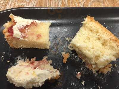 The Pantry Cafe & Restaurant