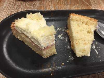 The Pantry Cafe & Restaurant