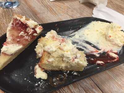 The Pantry Cafe & Restaurant