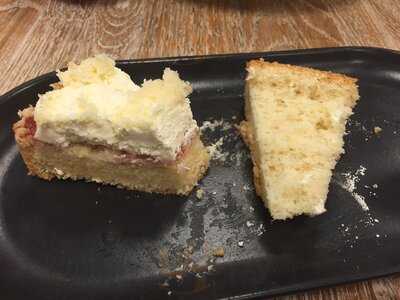 The Pantry Cafe & Restaurant